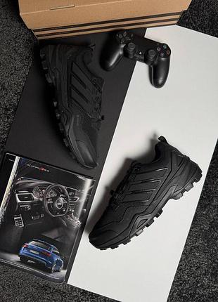 Adidas terrex skychaser gtx all black