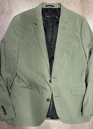 Asos design піджак новий стильний практичний оригінал