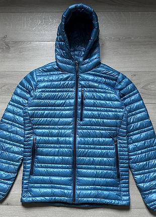 Чоловічий пуховик patagonia