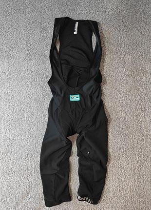 Велошорти assos tk.434 knicker s5 volkanga
оригинал