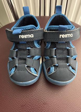 Босоніжки reima
