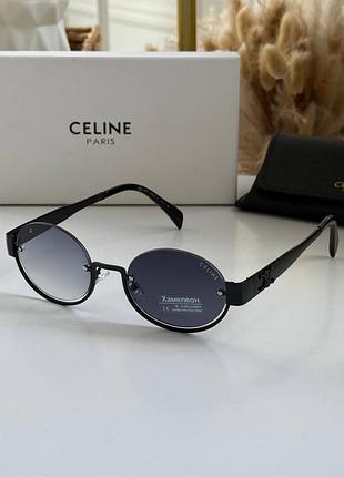 🔥окуляри celine . хамелеони 🔥 🕶модель: 833 ☺️на среднее лицо  ▶️оправа: без оправи ✌линзы: фотохромные 💡защита: uv400