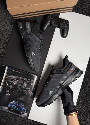 Adidas marathon dark grey 2