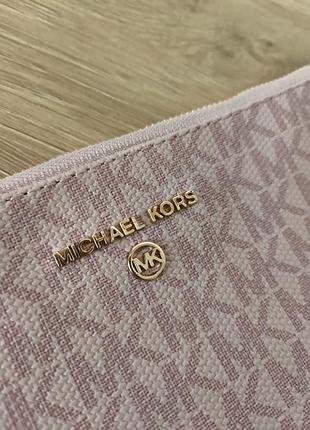 Клатч - кошелек michael kors 2