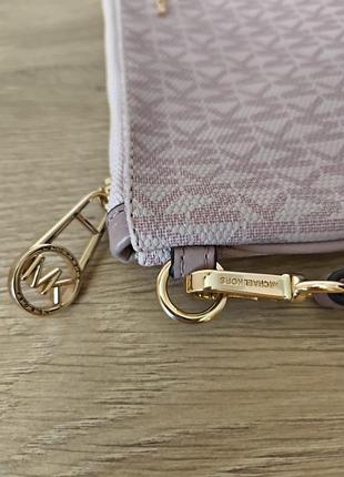 Клатч - кошелек michael kors 3