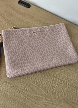 Клатч - кошелек michael kors 4