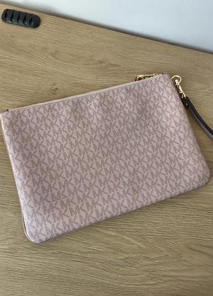 Клатч - кошелек michael kors 5