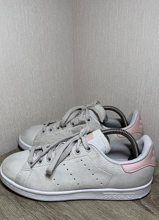 Кроссовки adidas stan smith