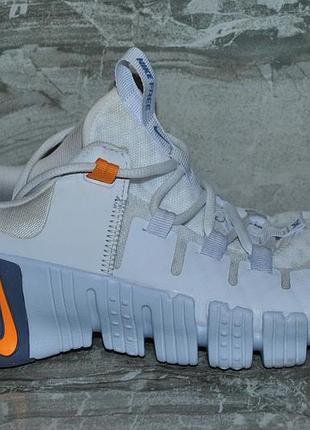 Кроссовки nike free metcon 42 размер