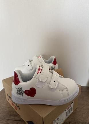 Кеди american club 24р