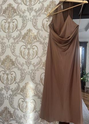 Плаття жіноче zara