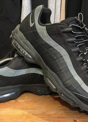 Кросівки nike air max 95