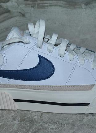 Nike court legasy кроссовки 42 размер