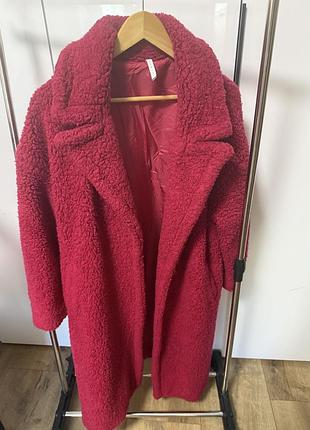 Тедік довгий дуже гарний