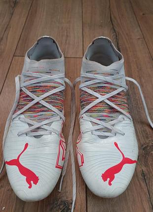 Бутци puma future