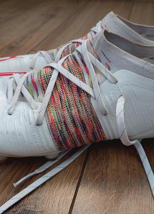 Бутци puma future 6