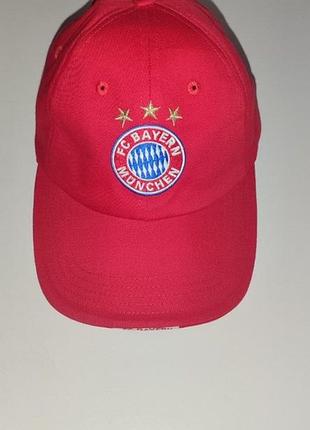 Кепка  bayern