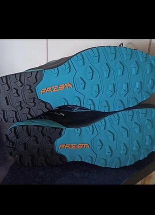 Кроссовки scarpa. 5