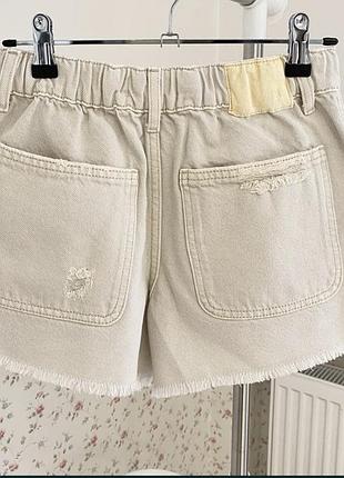 Шорти zara 2
