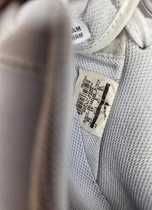 Кроссовки nike air force 7
