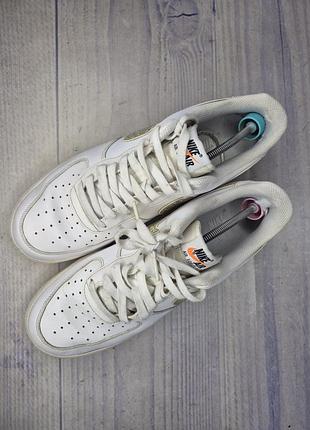 Кроссовки nike air force 3