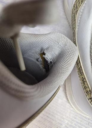 Кроссовки nike air force 9
