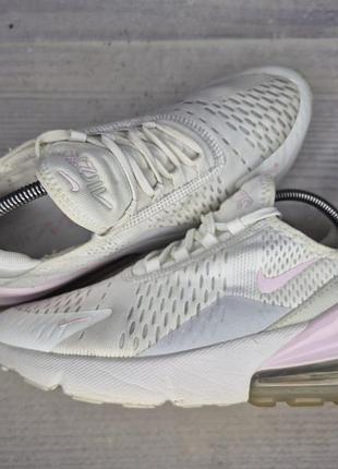 Кроссовки nike air 270
