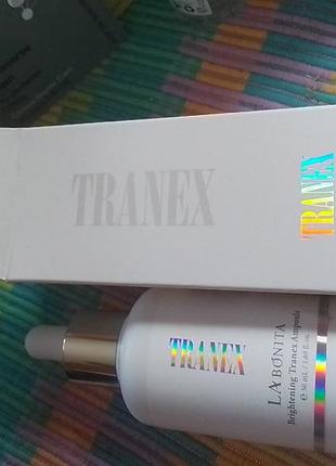 La bonita, tranex, сыворотка с транексамовой кислотой