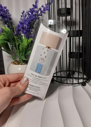 Тестер нежно сладкого аромата bianco latte с карамелькой