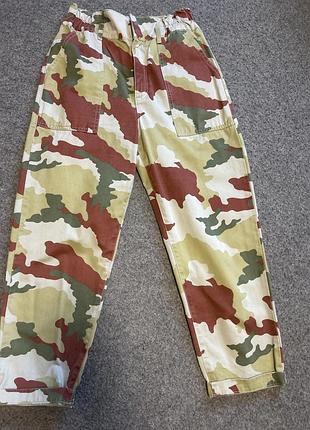 Джинси жіночі zara