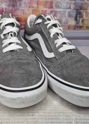 Кеды vans old skool 2