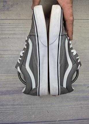 Кеды vans old skool 4