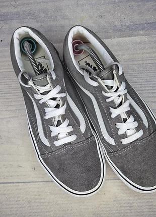 Кеды vans old skool 3