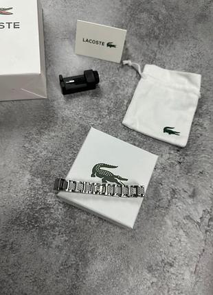 Увага ‼️ браслет lacoste