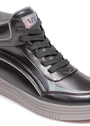 Ботинки weestep r299266047 tarnish 35р