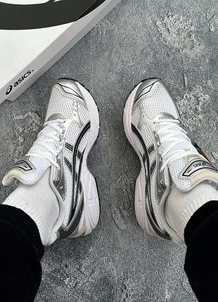 Asics gel-kayano 14 white midnight