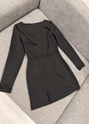 Коротка сукня від musthave