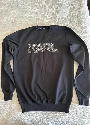 Світшот karl