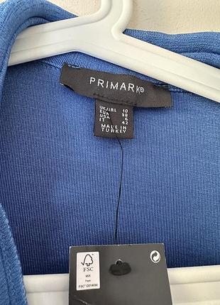 Нова сукня primark 3