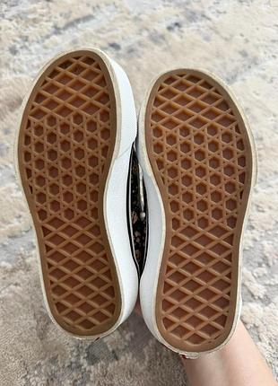Кеди для дівчинки vans 5