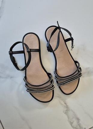 Новые сандалии женские esprit