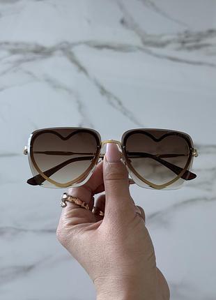 Сонцезахисні окуляри miu miu