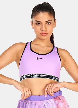 Топ с кармашком nike