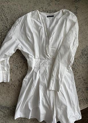 Сукня zara