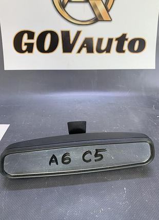 Зеркало салона audi a3 a4 a6 a8 8d0857511a
