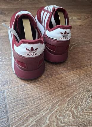 Кроссовки adidas 6