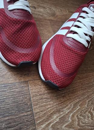 Кроссовки adidas 4
