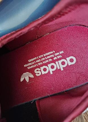 Кроссовки adidas 9