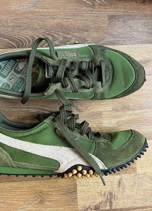 Нові кросівки puma 5000 m