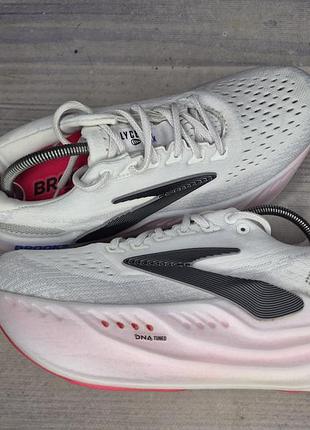 Кроссовки brooks glycerin max